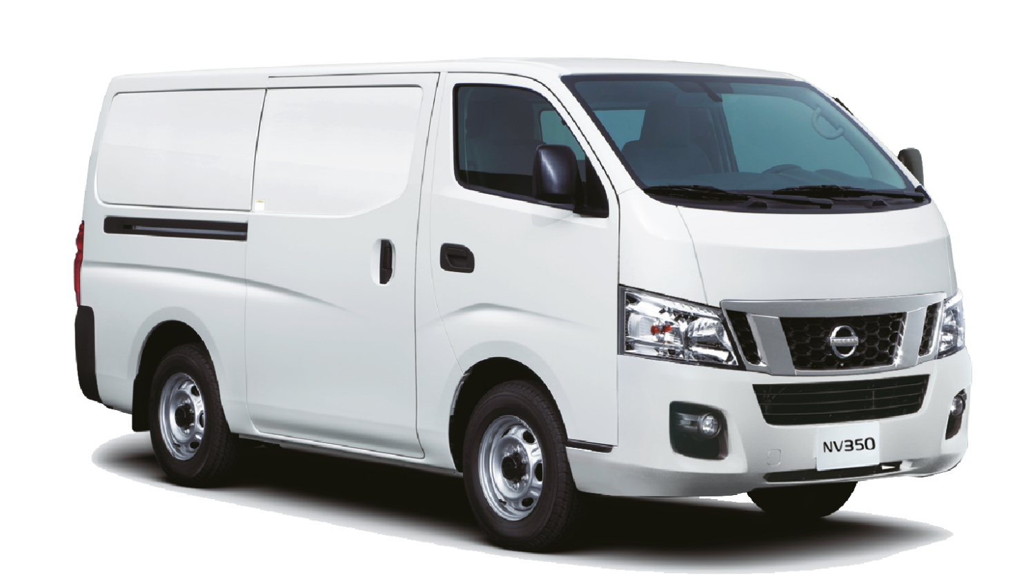 Nissan Commercial Vehicles Nissan Singapore